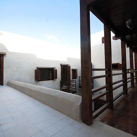 فندق رياض المعطي الرباط المظهر الخارجي الصورة