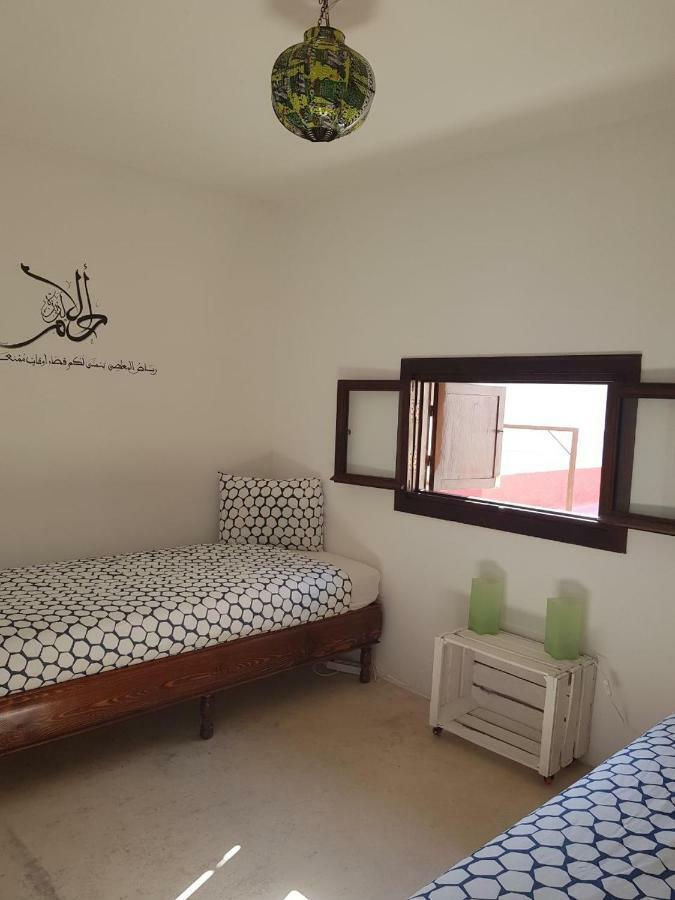 فندق رياض المعطي الرباط المظهر الخارجي الصورة