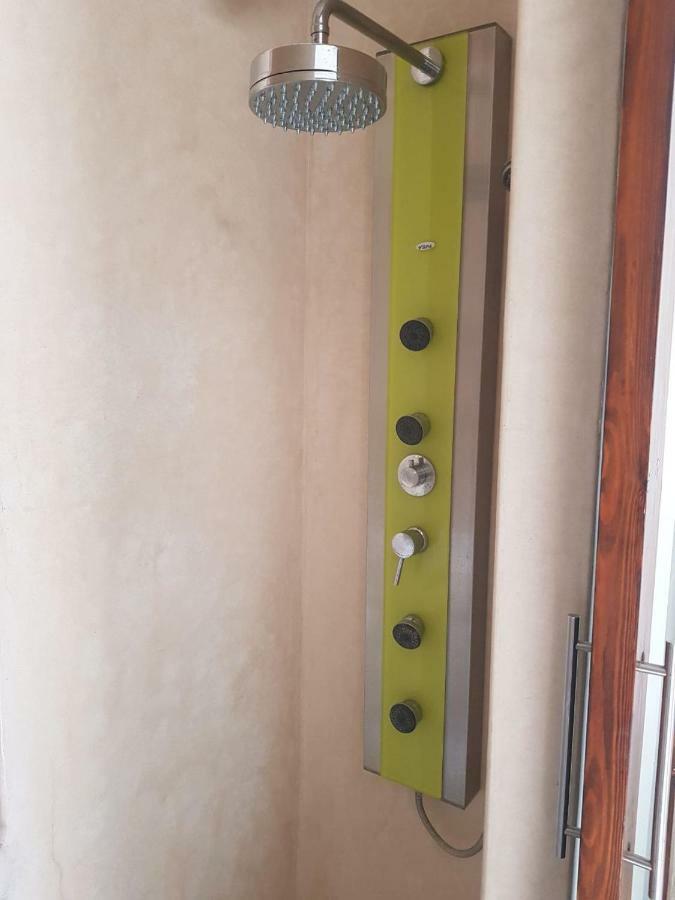 فندق رياض المعطي الرباط المظهر الخارجي الصورة